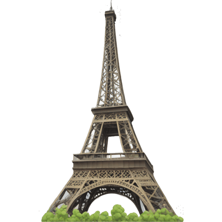 France tower  emoji