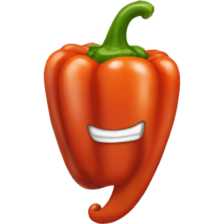 pepper spice emoji