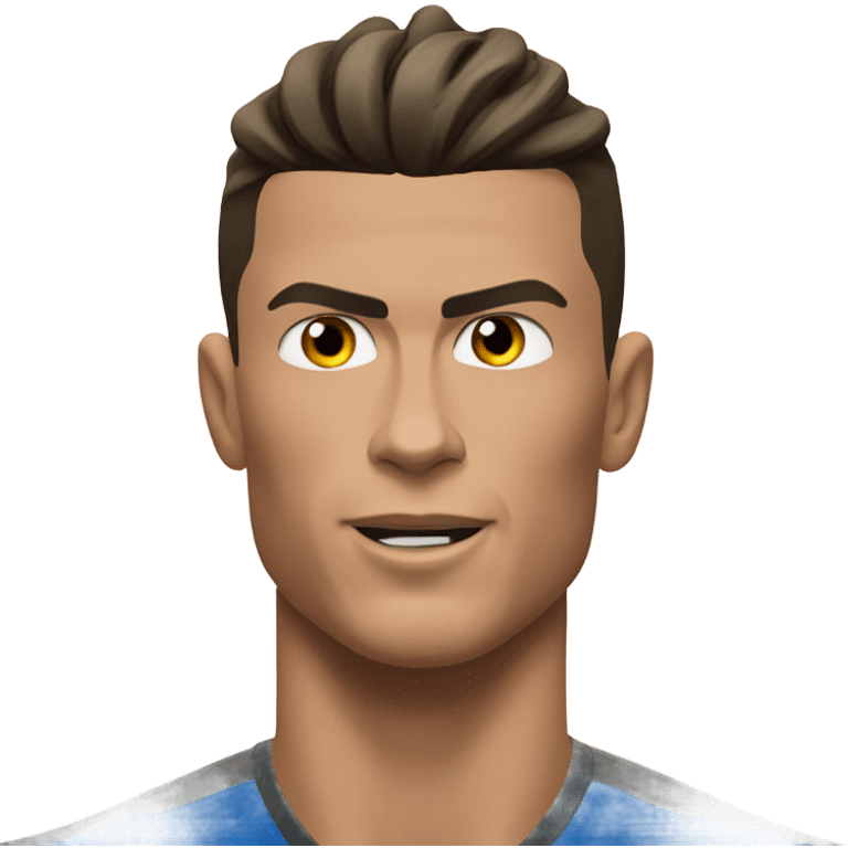 Cr7  emoji