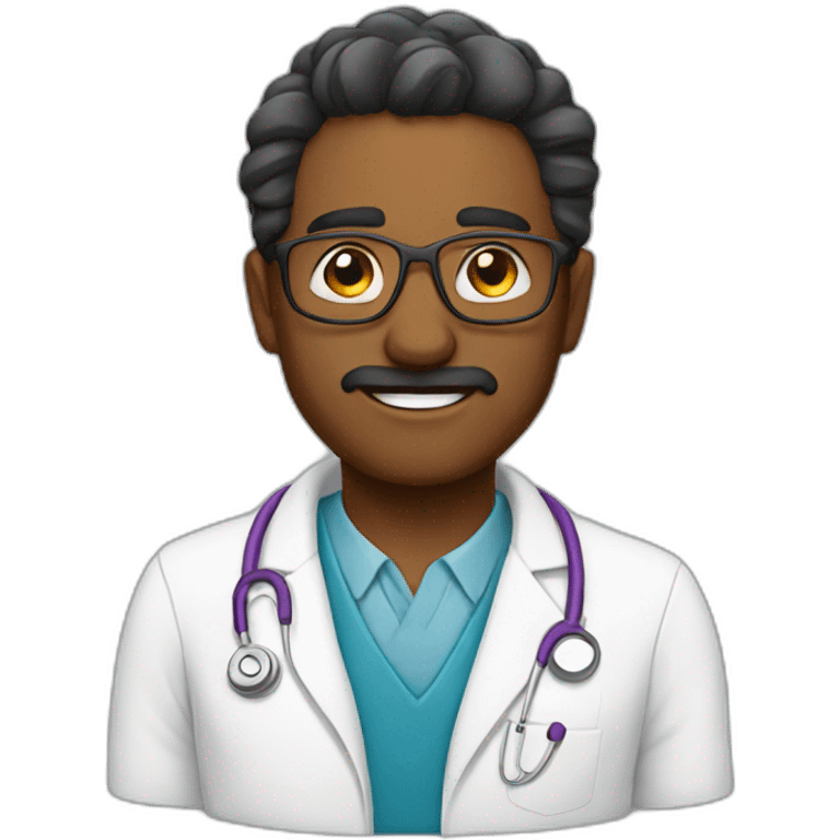 doc emoji