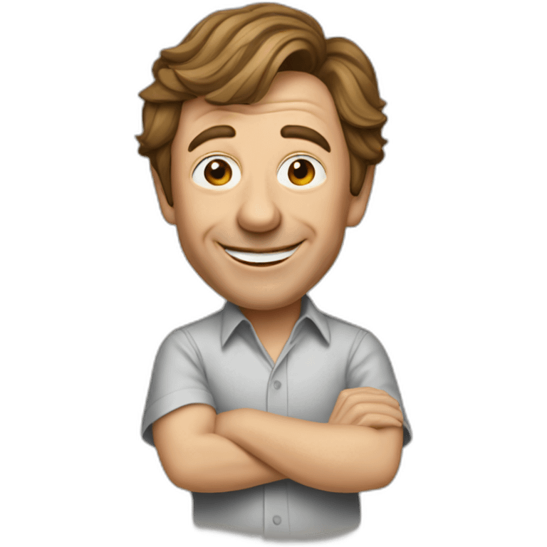 martin-short emoji