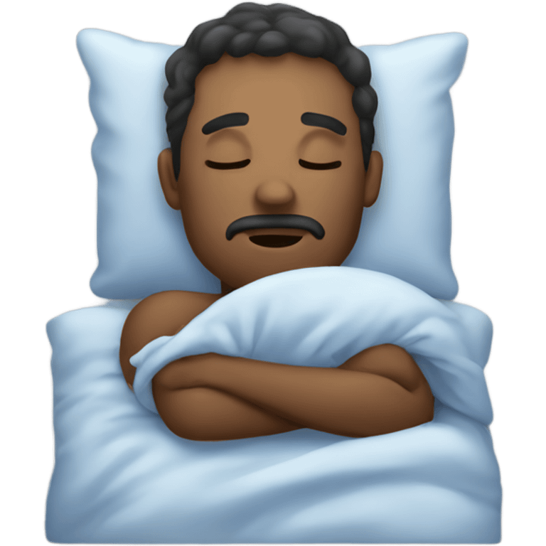 Sleep  emoji