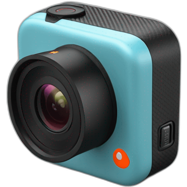 gopro hero 12 emoji