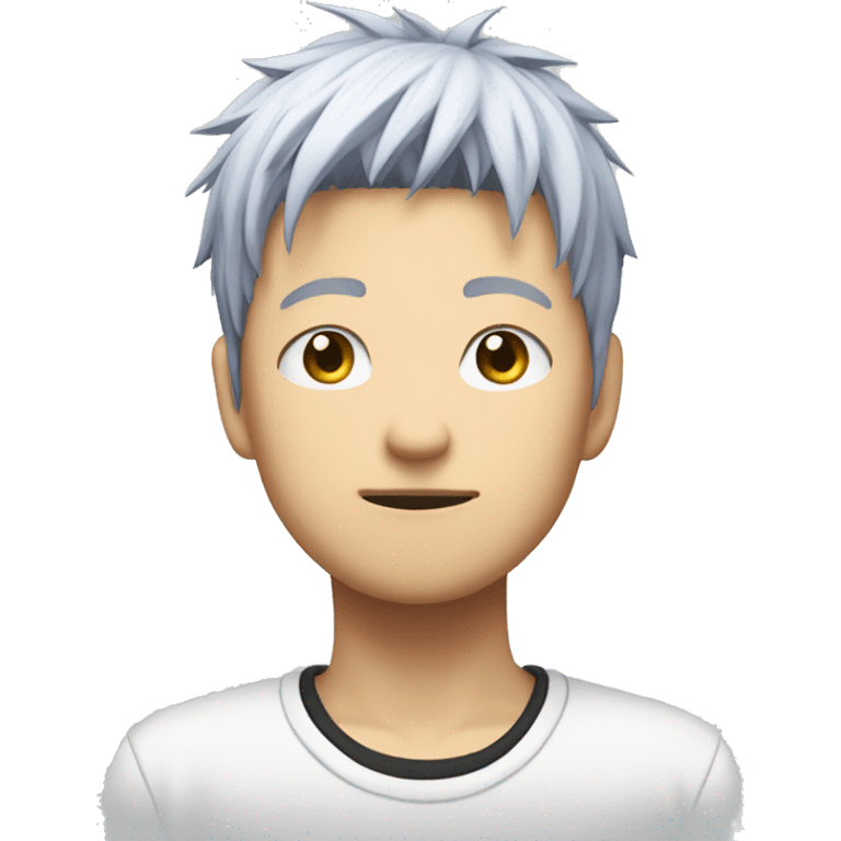 saiki kusuo emoji