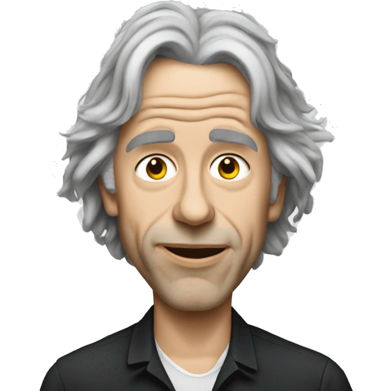 bob geldof emoji