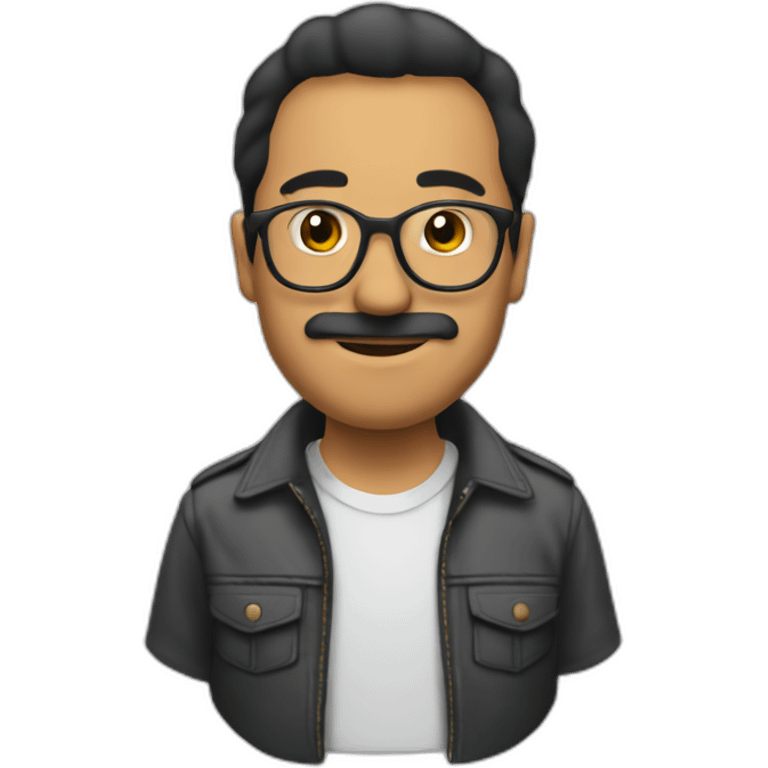 magico-gonzalez emoji