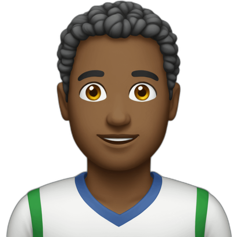 comoros emoji