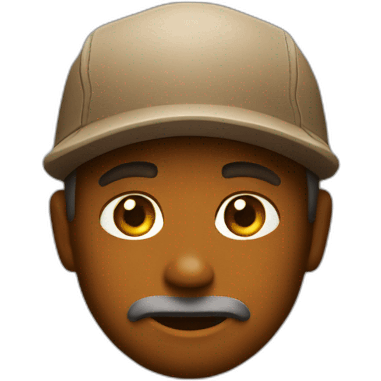 Carhartt emoji