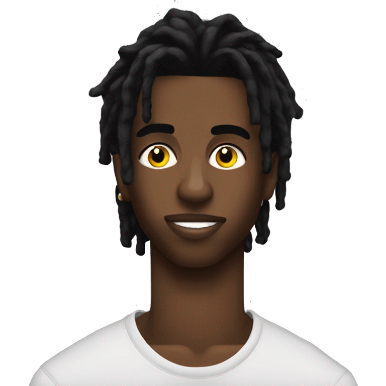 Playboi carti emoji