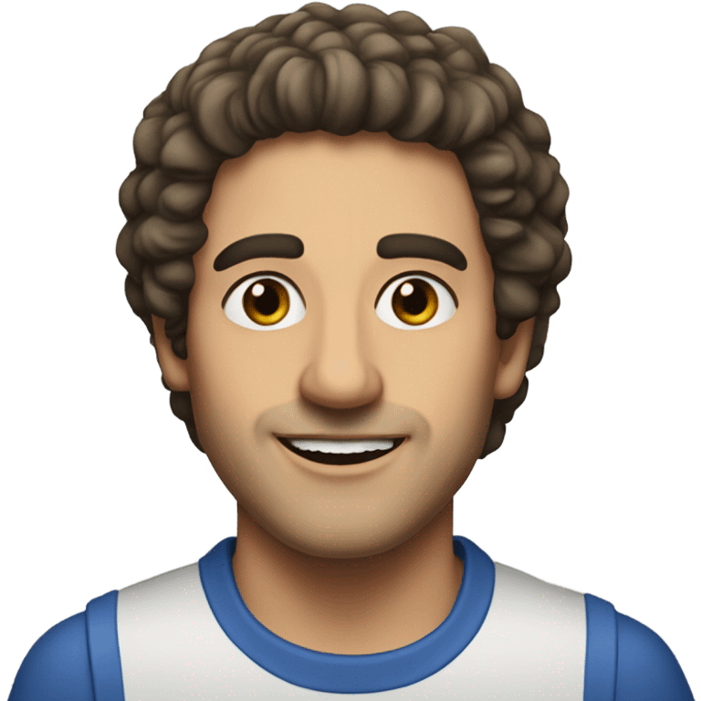 Eli Mirabella emoji