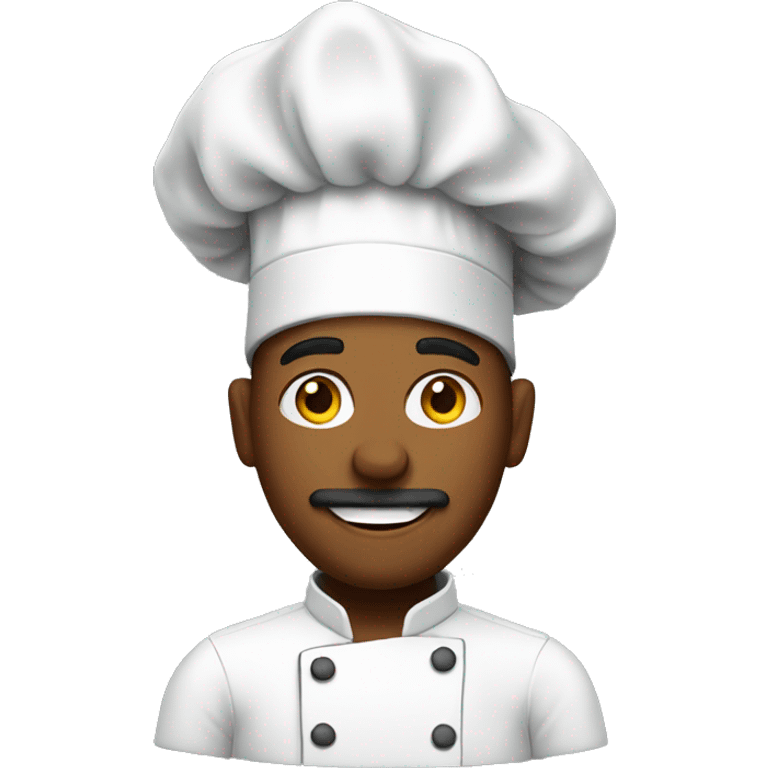 chef emoji