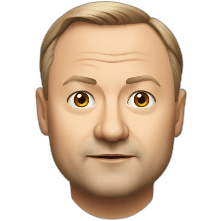 Andrzej Duda emoji