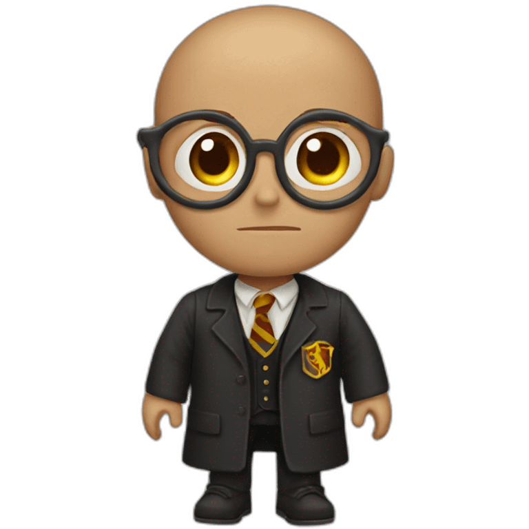 Snitch harry potter emoji