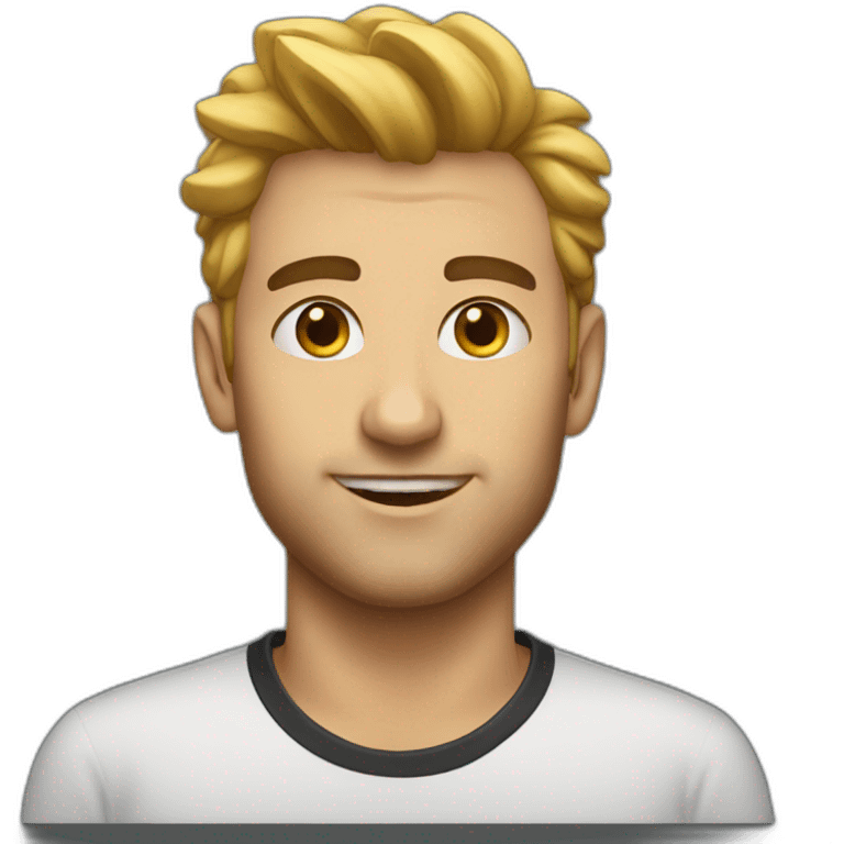 Adam Mosseri emoji