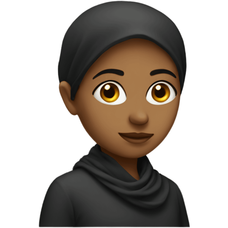 fatma emoji