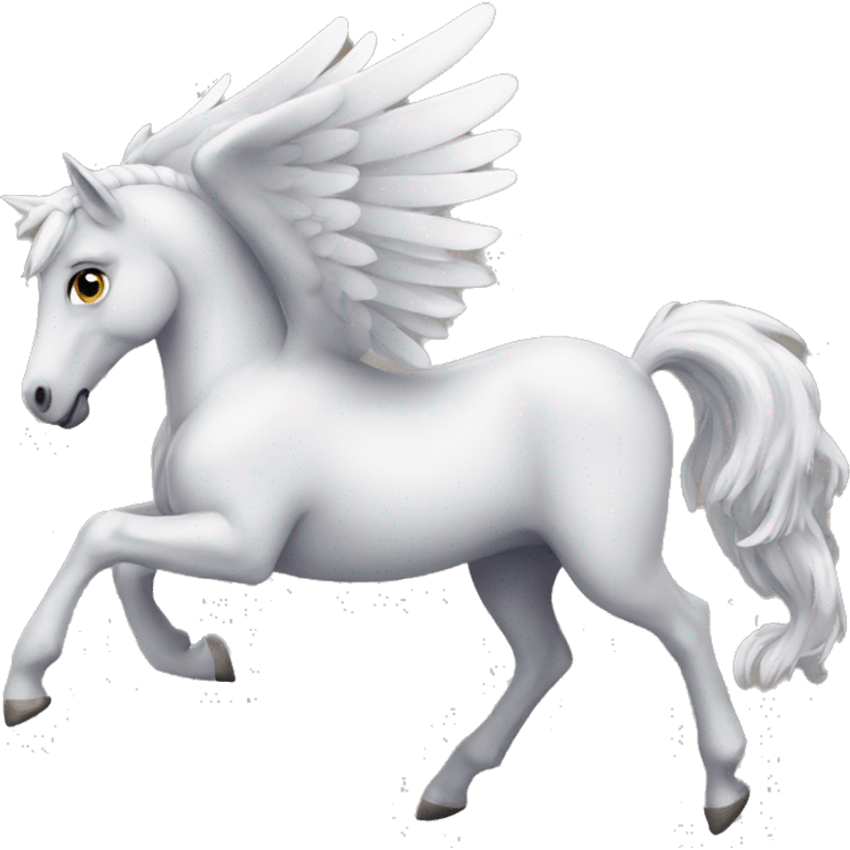 pegasus emoji