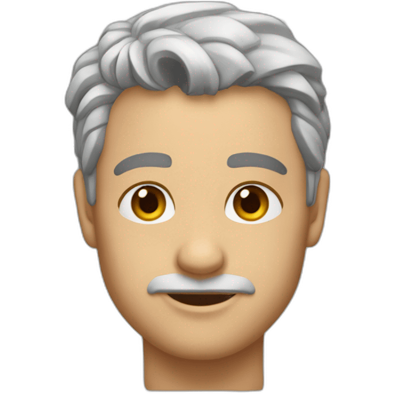 Olivier minne  emoji