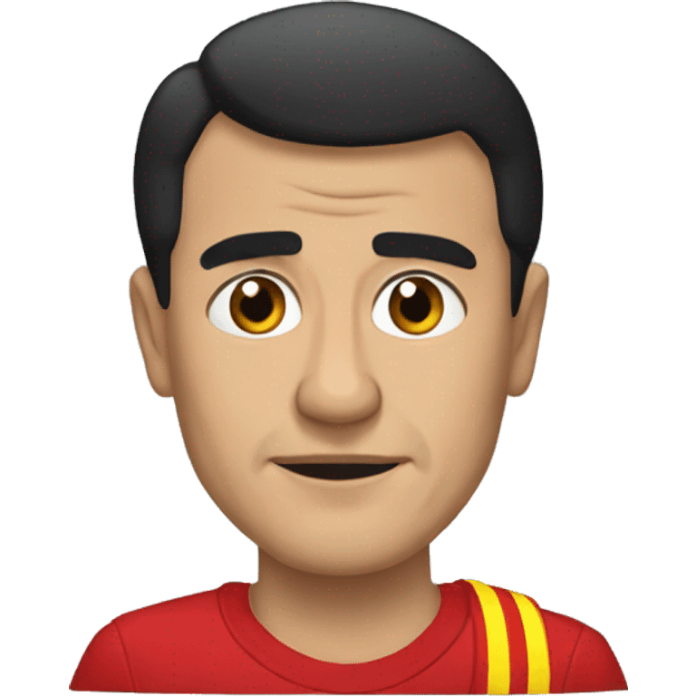 pedro sanchez emoji