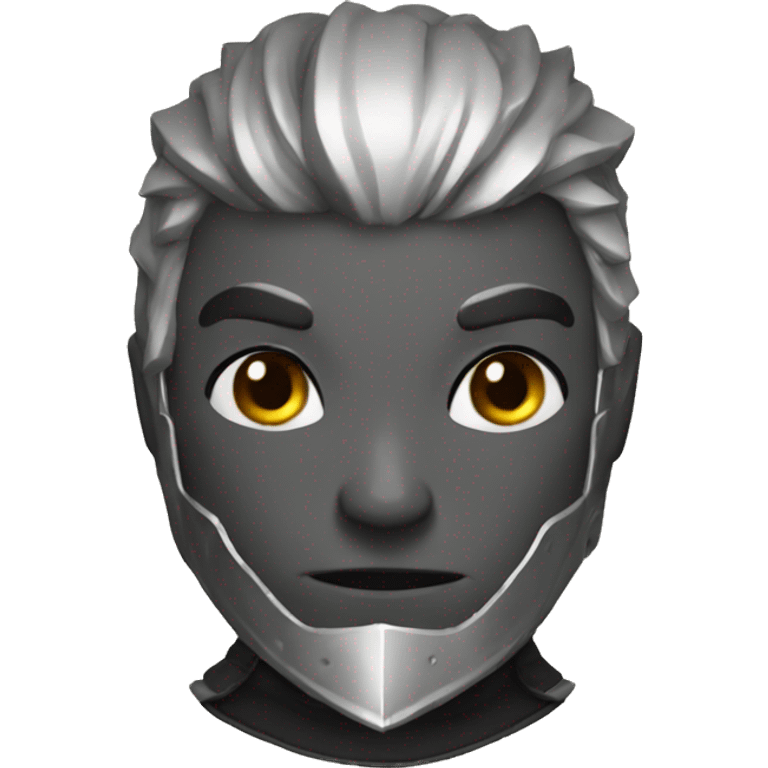 dragonknight dark emoji