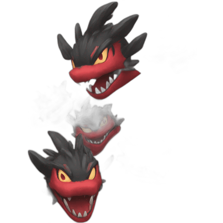 Yveltal emoji