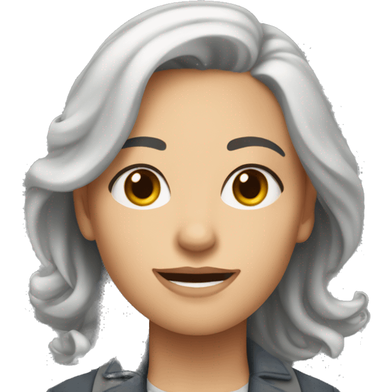 gracie abrams emoji