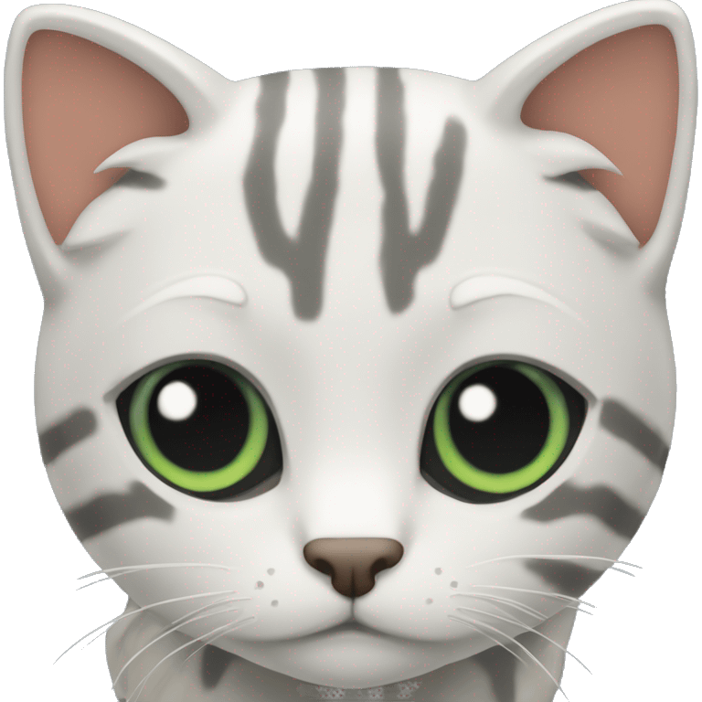 Squalo gatto emoji