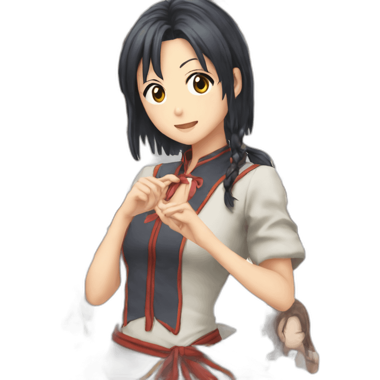 asahina-rei emoji