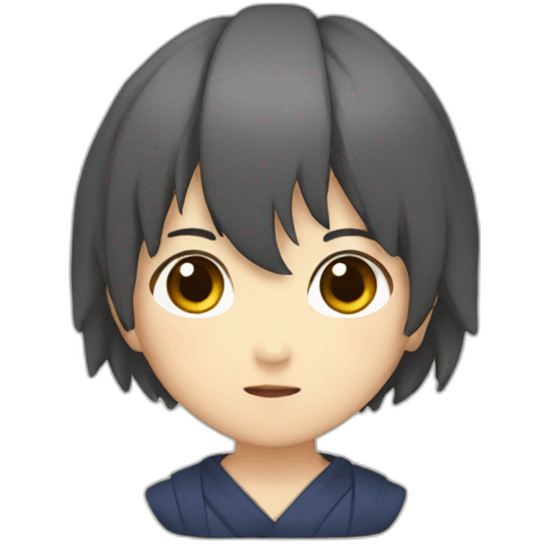 teishoku emoji