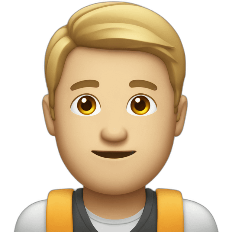 head of application management emoji