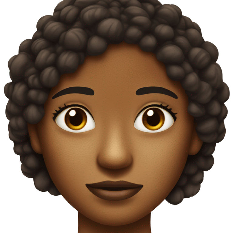 hyperpigmentation  emoji