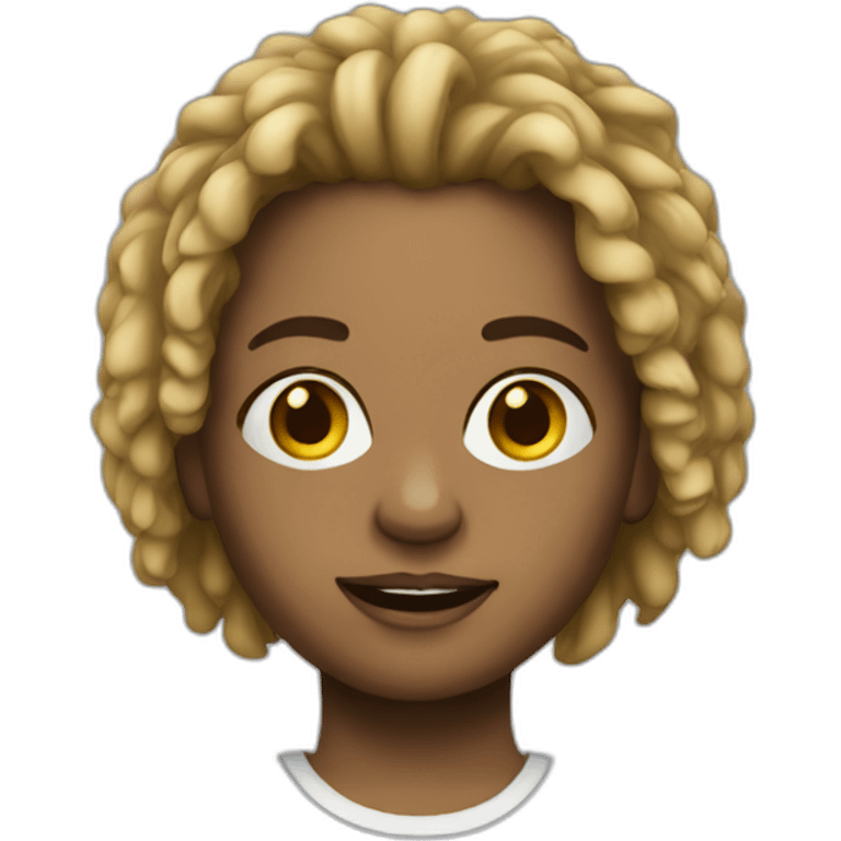 Raggdoll emoji