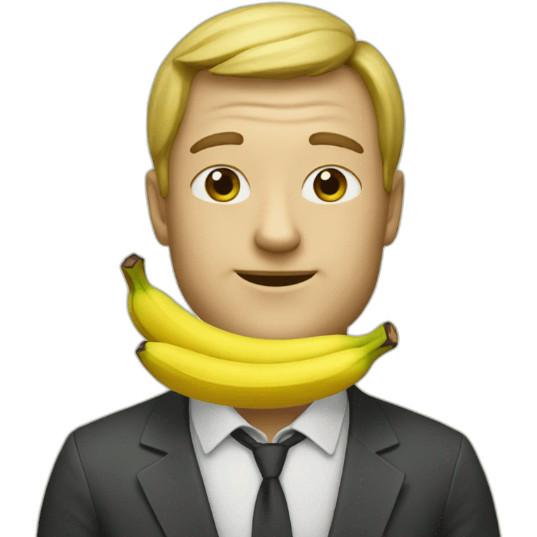 bananas emoji