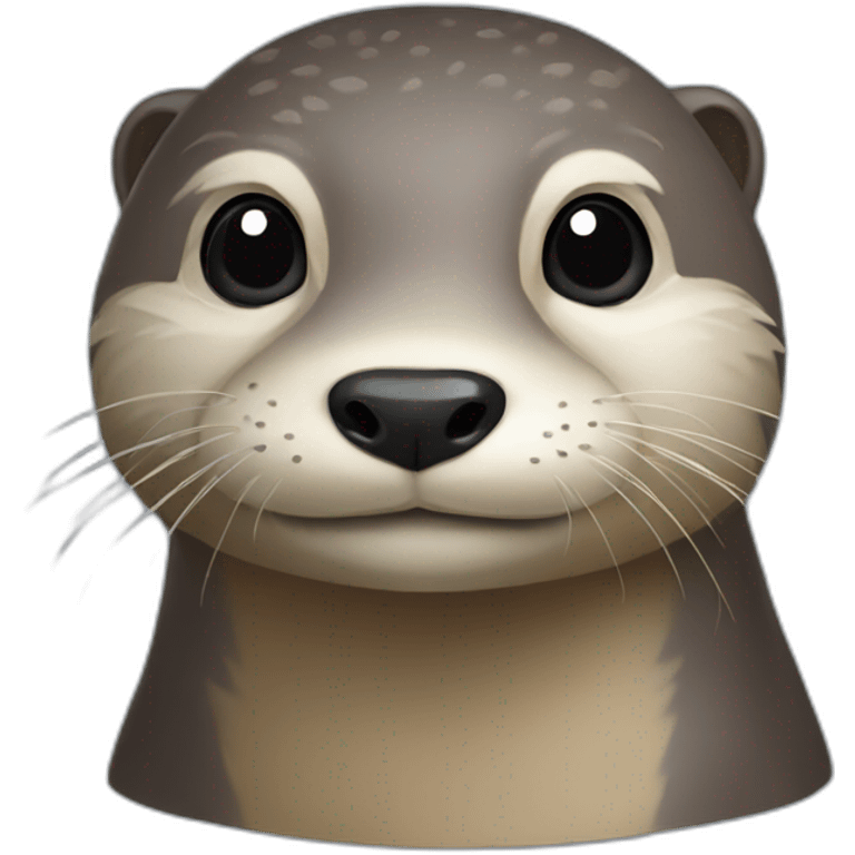 loutre emoji