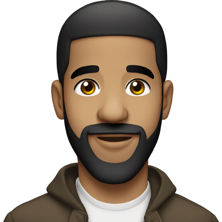 drake emoji