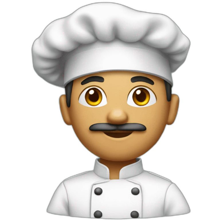 Caporal-chef emoji