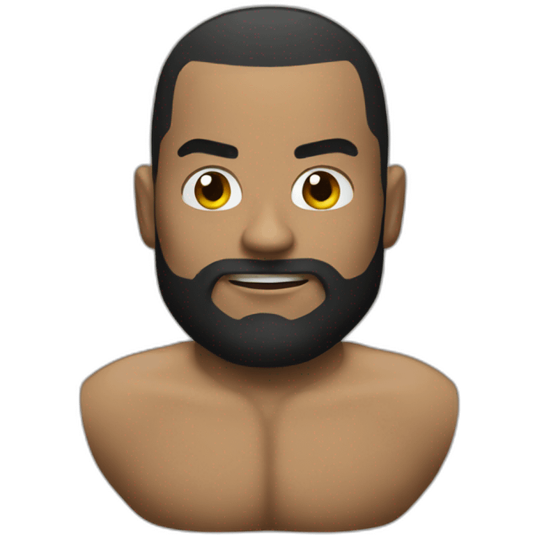 Wwe emoji