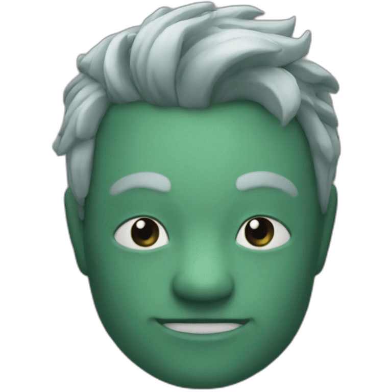 Drakéide emoji