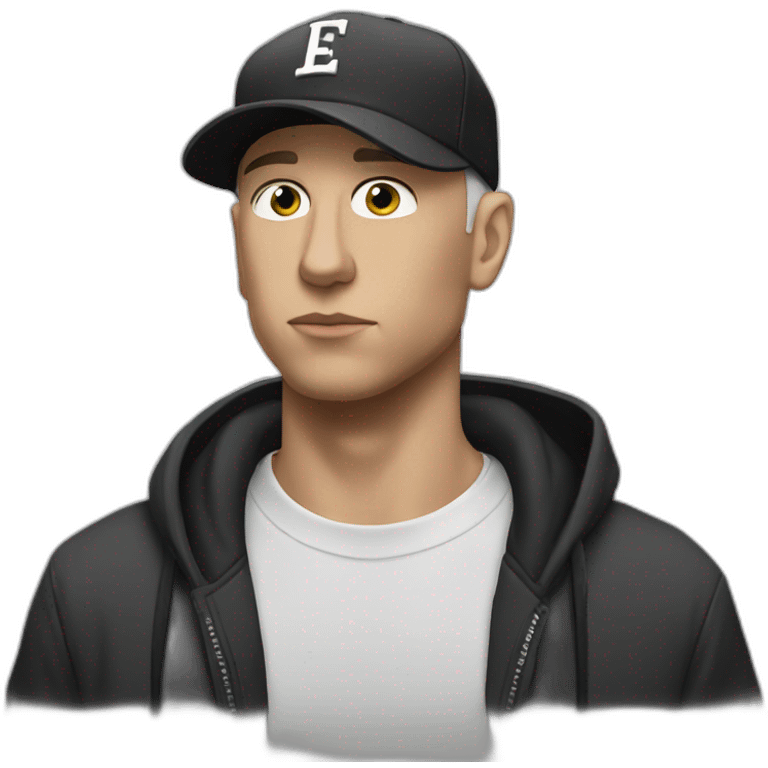 eminem emoji