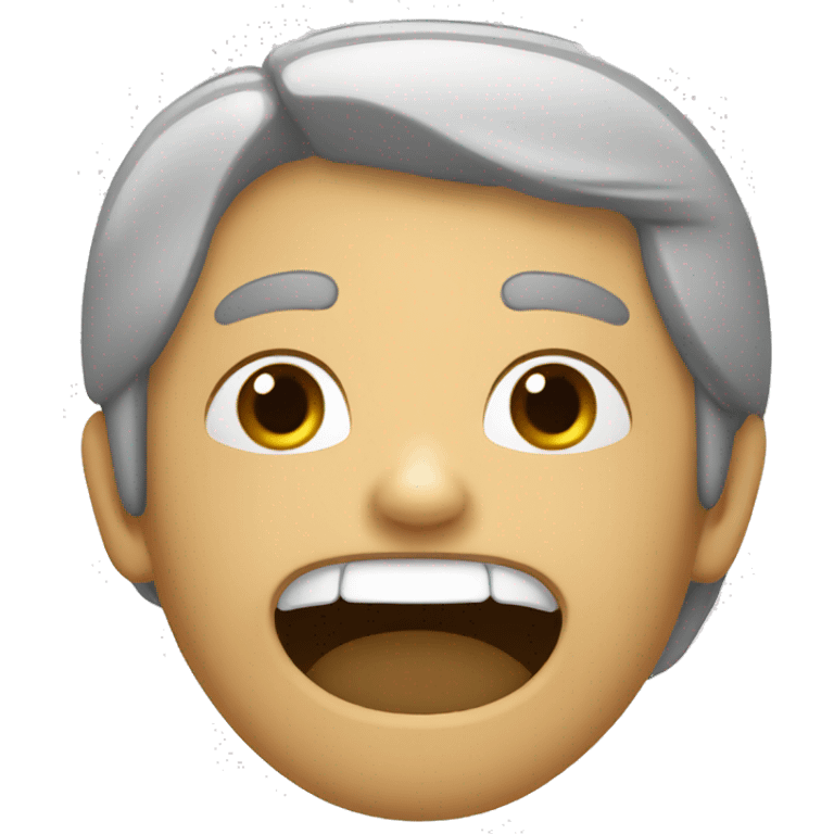 oral espagnol emoji