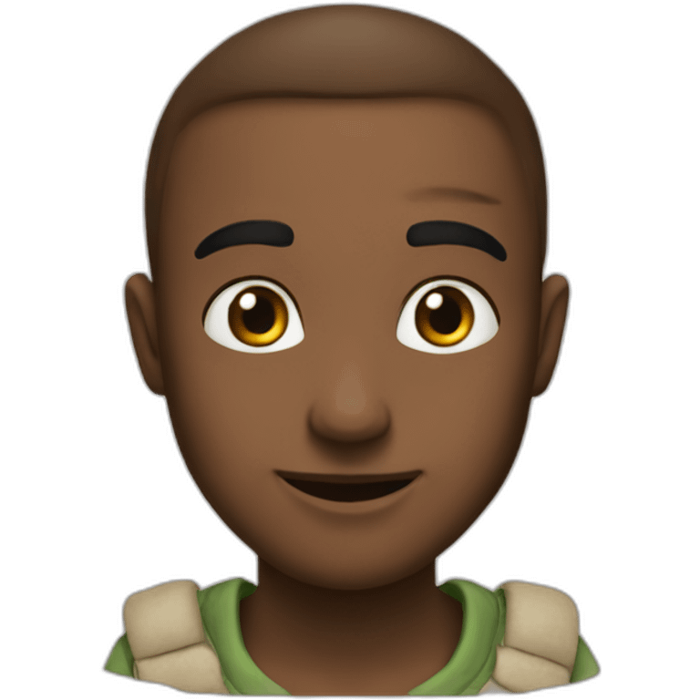 Oli et juju emoji