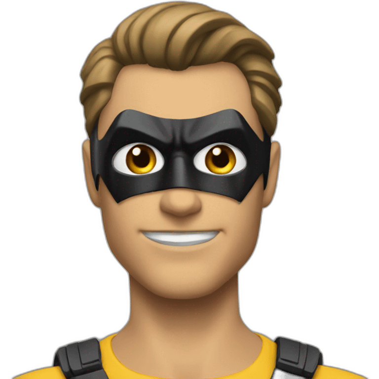 Batman 2022 emoji