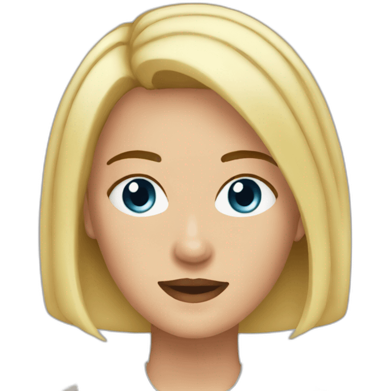 Anne-Marie  emoji