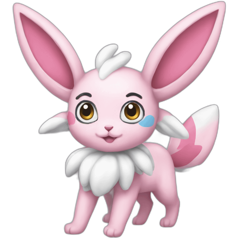 Sylveon emoji