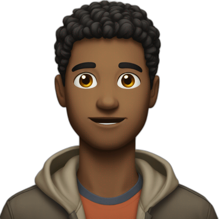 Ethan emoji