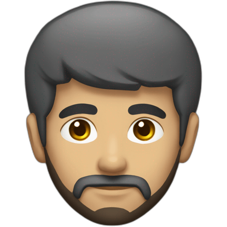 Adem jashari emoji