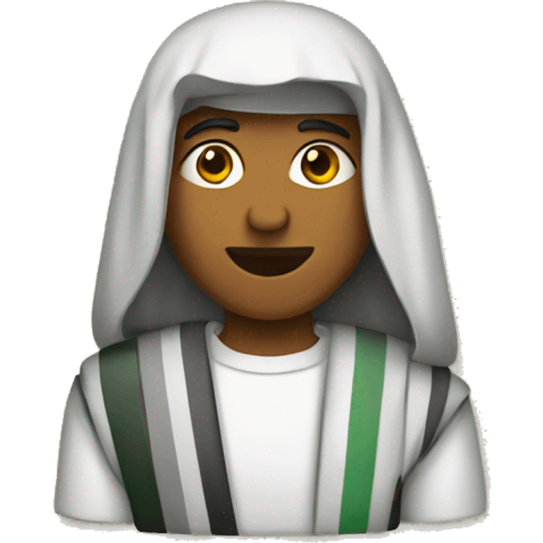 Palestine emoji