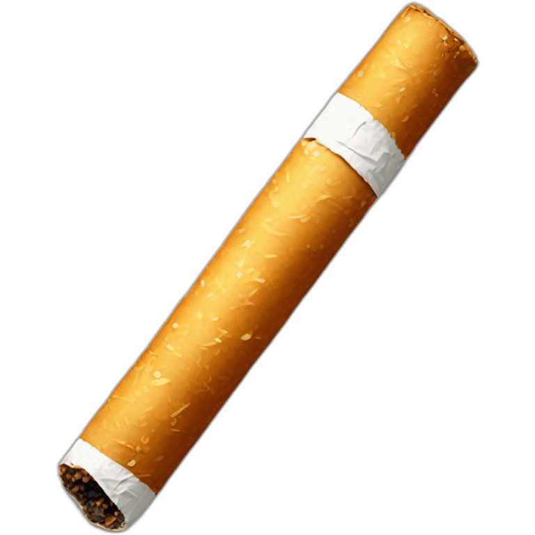 cigarette emoji