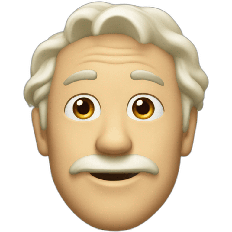 L’étrange Noël de monsieur jack emoji