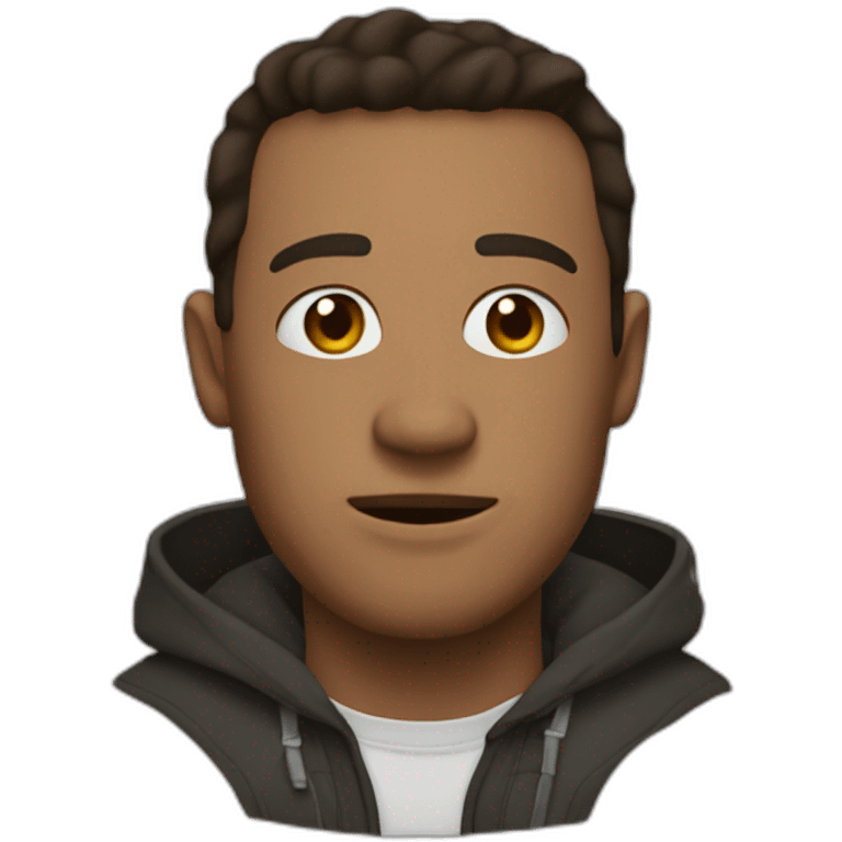 Elon muks  emoji