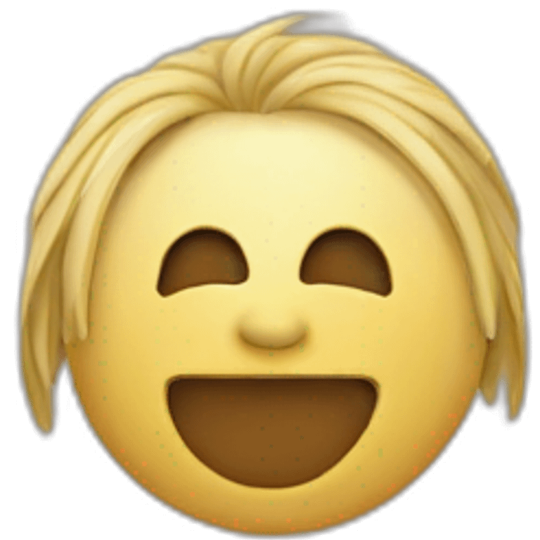 of the words "Sziasztok" emoji